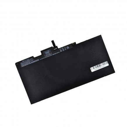Kompatibilní 800513-001 Laptop Akkumulátor Li-poly 46,5Wh, 11,4V fekete