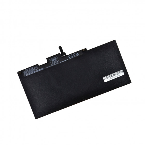 Kompatibilní 800513-001 Laptop Akkumulátor Li-poly 46,5Wh, 11,4V fekete