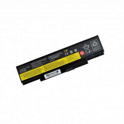Kompatibilní 45N1759 Laptop Akkumulátor 76+, 5200mAh Li-ion 10,8V