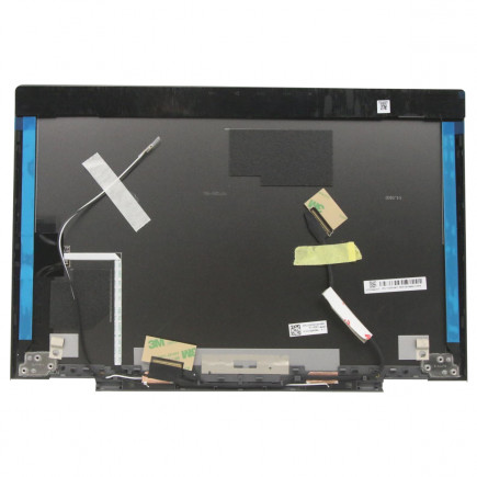 Laptop LCD fedél Kompatibilní 5CB0S16417