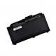 Kompatibilní 931702-541 Laptop Akkumulátor 4212mAh Li-poly 48Wh, 11,4V fekete