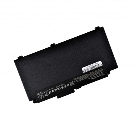 Kompatibilní 931719-850 Laptop Akkumulátor 4212mAh Li-poly 48Wh, 11,4V fekete