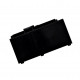 Kompatibilní HSTNN-IB8B Laptop Akkumulátor 4212mAh Li-poly 48Wh, 11,4V fekete