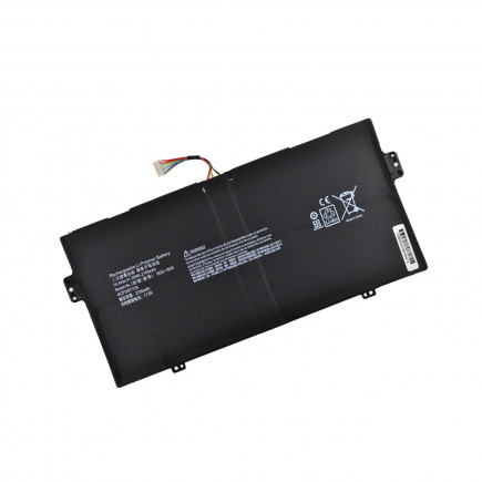 Kompatibilní KT.0040B.001 Laptop Akkumulátor Li-poly 15,4V, 41,58Wh