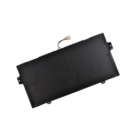 Kompatibilní SQU-1605 Laptop Akkumulátor Li-poly 15,4V, 41,58Wh