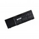 Dell Precision M6400 Laptop Akkumulátor 7800mAh Li-ion 11,1V fekete