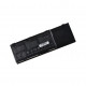 Kompatibilní DW554 Laptop Akkumulátor 7800mAh Li-ion 11,1V fekete