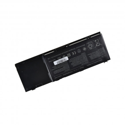Kompatibilní 0C565C Laptop Akkumulátor 7800mAh Li-ion 11,1V fekete