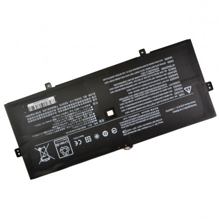 Kompatibilní L15M4P23 Laptop Akkumulátor 78Wh Li-poly 7,7V fekete