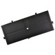 Kompatibilní L15M4P23 Laptop Akkumulátor 78Wh Li-poly 7,7V fekete