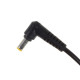 Dell Inspiron 1300N töltö a laptophoz 120W