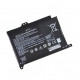Kompatibilní 849909-855 Laptop Akkumulátor 41Wh Li-poly 7,7V fekete