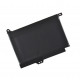 Kompatibilní BP02XL Laptop Akkumulátor 41Wh Li-poly 7,7V fekete