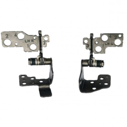 MSI GL75 9SD csuklópántok a laptopra