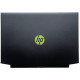 Laptop LCD fedél Kompatibilní L72711-001