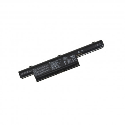 Kompatibilní 0B110-00160000 Laptop Akkumulátor 5200mAh Li-ion 10,8V