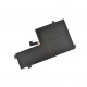 Kompatibilní L17M3PB0 Laptop Akkumulátor 41Wh Li-poly 13,05V fekete