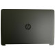 Laptop LCD fedél Kompatibilní 738691-001