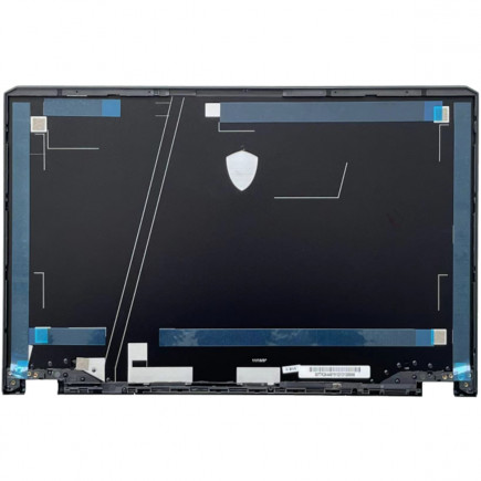 Laptop LCD fedél MSI MS-17K2