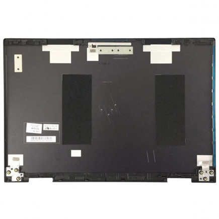 Laptop LCD fedél Kompatibilní L23846-001