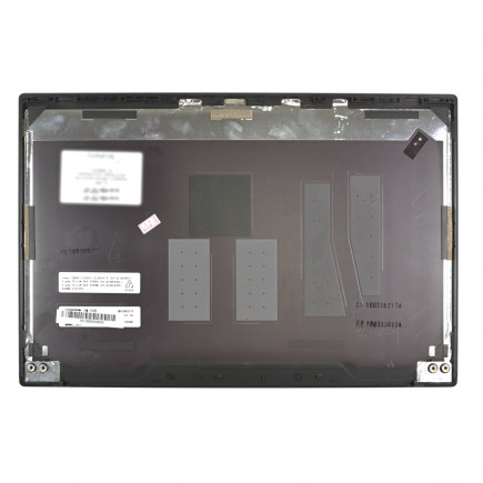 Laptop LCD fedél Kompatibilní 01YR430