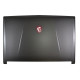 Laptop LCD fedél Kompatibilní 3076P4A221TA218