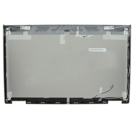 Laptop LCD fedél Kompatibilní X0MWX