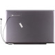 Laptop LCD fedél Kompatibilní 90203271