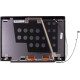 Laptop LCD fedél Kompatibilní 90203271