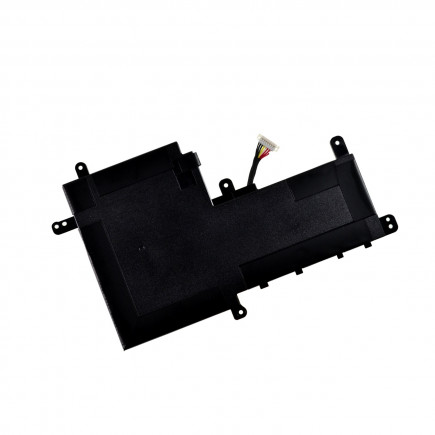 Kompatibilní 0B200-02920000 Laptop Akkumulátor 42Wh Li-poly 11,52V fekete
