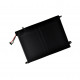 Kompatibilní 810985-005 Laptop Akkumulátor 33Wh Li-poly  3,8V fekete