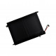 HP 10-N013DX Laptop Akkumulátor 33Wh Li-poly  3,8V fekete