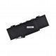 Kompatibilní PC03043XL Laptop Akkumulátor 43,3Wh Li-poly 11,55V fekete