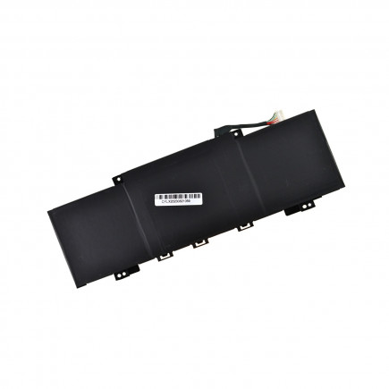 Kompatibilní PC03XL Laptop Akkumulátor 43,3Wh Li-poly 11,55V fekete