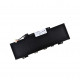 Kompatibilní PC03XL Laptop Akkumulátor 43,3Wh Li-poly 11,55V fekete