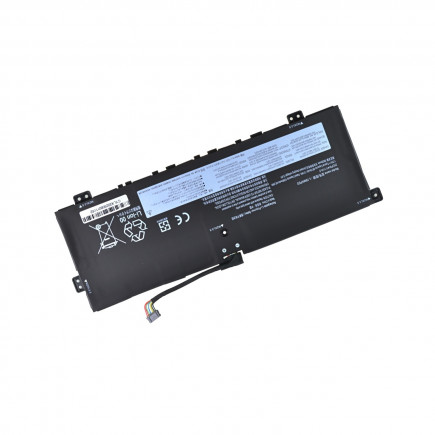 Kompatibilní 5B10W67296 Laptop Akkumulátor 6610mAh Li-poly 7,72V 