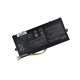 Kompatibilní KT.00205.008 Laptop Akkumulátor 36Wh Li-poly 7,7V fekete
