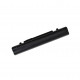 Kompatibilní A32-U46 Laptop Akkumulátor 5200mAh Li-ion 14,4V fekete