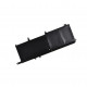 Kompatibilní 001D82 Laptop Akkumulátor 99Wh Li-poly 11,4V