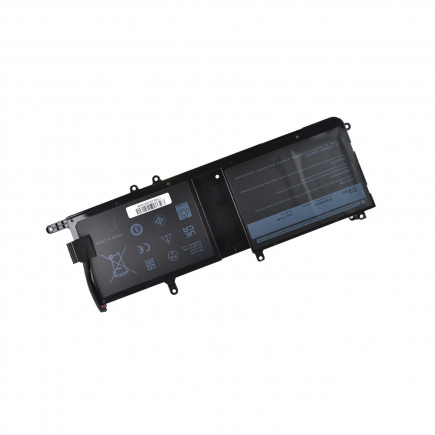 Kompatibilní 01D82 Laptop Akkumulátor 99Wh Li-poly 11,4V