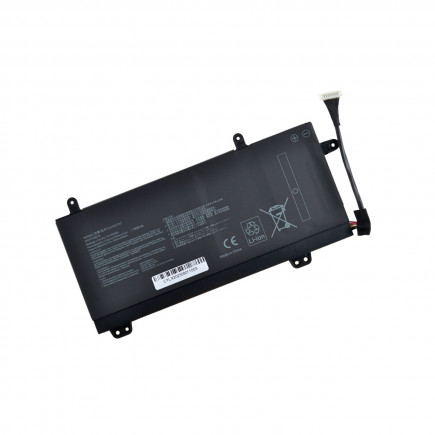 Kompatibilní C41N1727 Laptop Akkumulátor Li-poly 15,4V, 55Wh