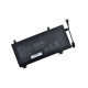 Kompatibilní C41N1727 Laptop Akkumulátor Li-poly 15,4V, 55Wh