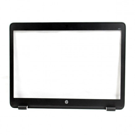 Kompatibilní 730814-001 kijelző keret Laptop