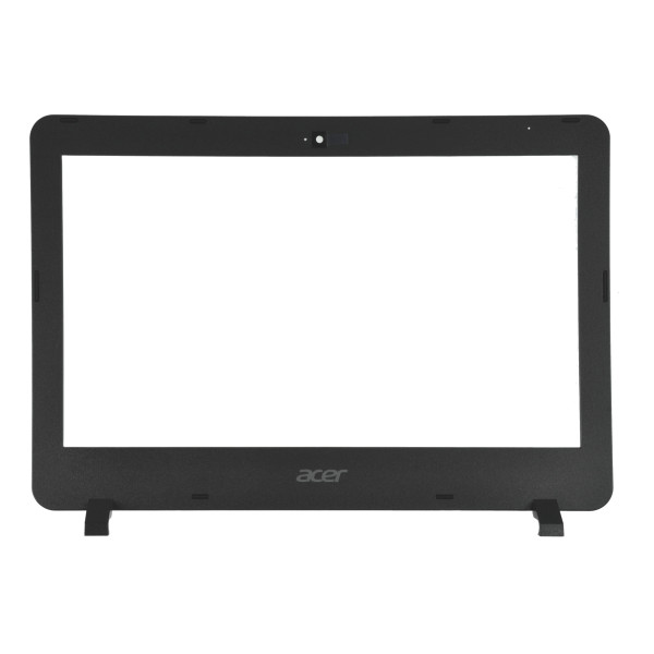 Acer TravelMate B117-M-P85K kijelző keret Laptop