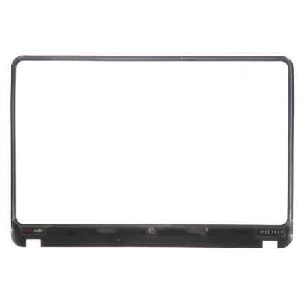 Kompatibilní 689940-001 kijelző keret Laptop