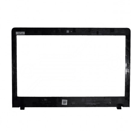 Kompatibilní 5B30J30724 kijelző keret Laptop