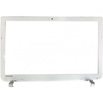 Toshiba Satellite L55-B5267WM kijelző keret Laptop