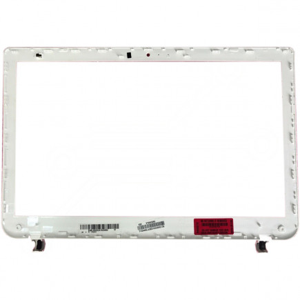 Toshiba Satellite L55-B5267WM kijelző keret Laptop