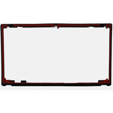 Kompatibilní 60.4VM05.005 kijelző keret Laptop