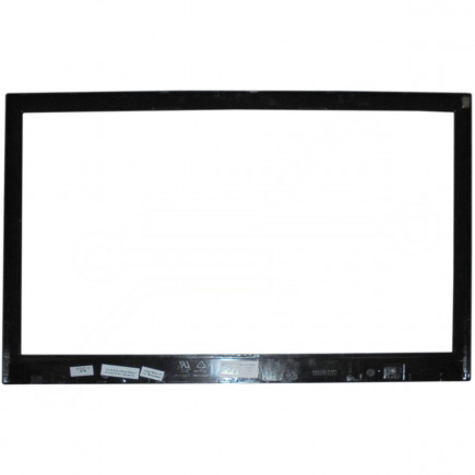Kompatibilní M666D kijelző keret Laptop